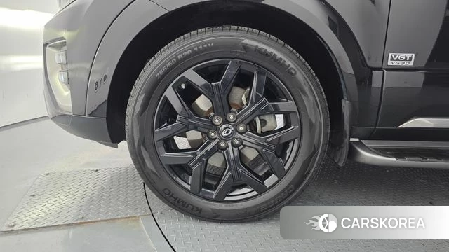Kia Mohave Master id 4403035 из Кореи 30