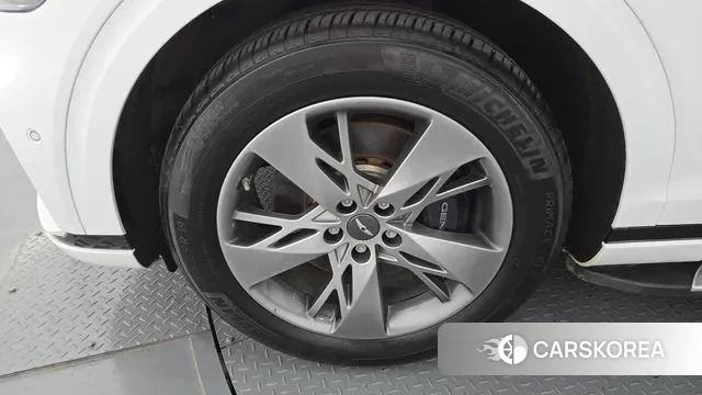 Genesis GV70 id 3197217 из Кореи 15