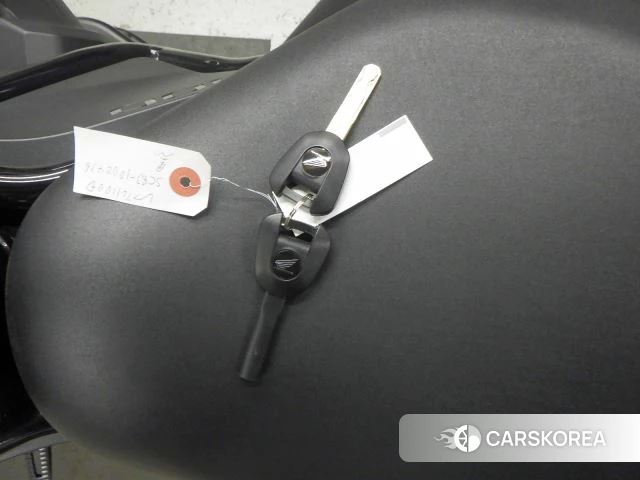 Honda REBEL 1100 DCT id 4184311 из Японии 19