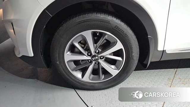 Kia The New Sorento id 4530611 из Кореи 26