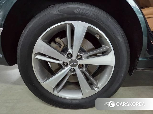 Genesis GV80 id 3919820 из Кореи 15