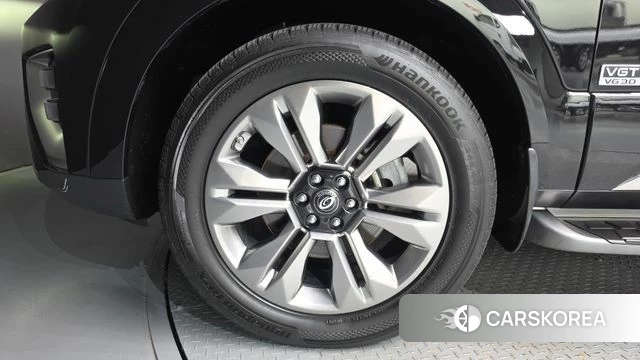 Kia Mohave Master id 4667070 из Кореи 30