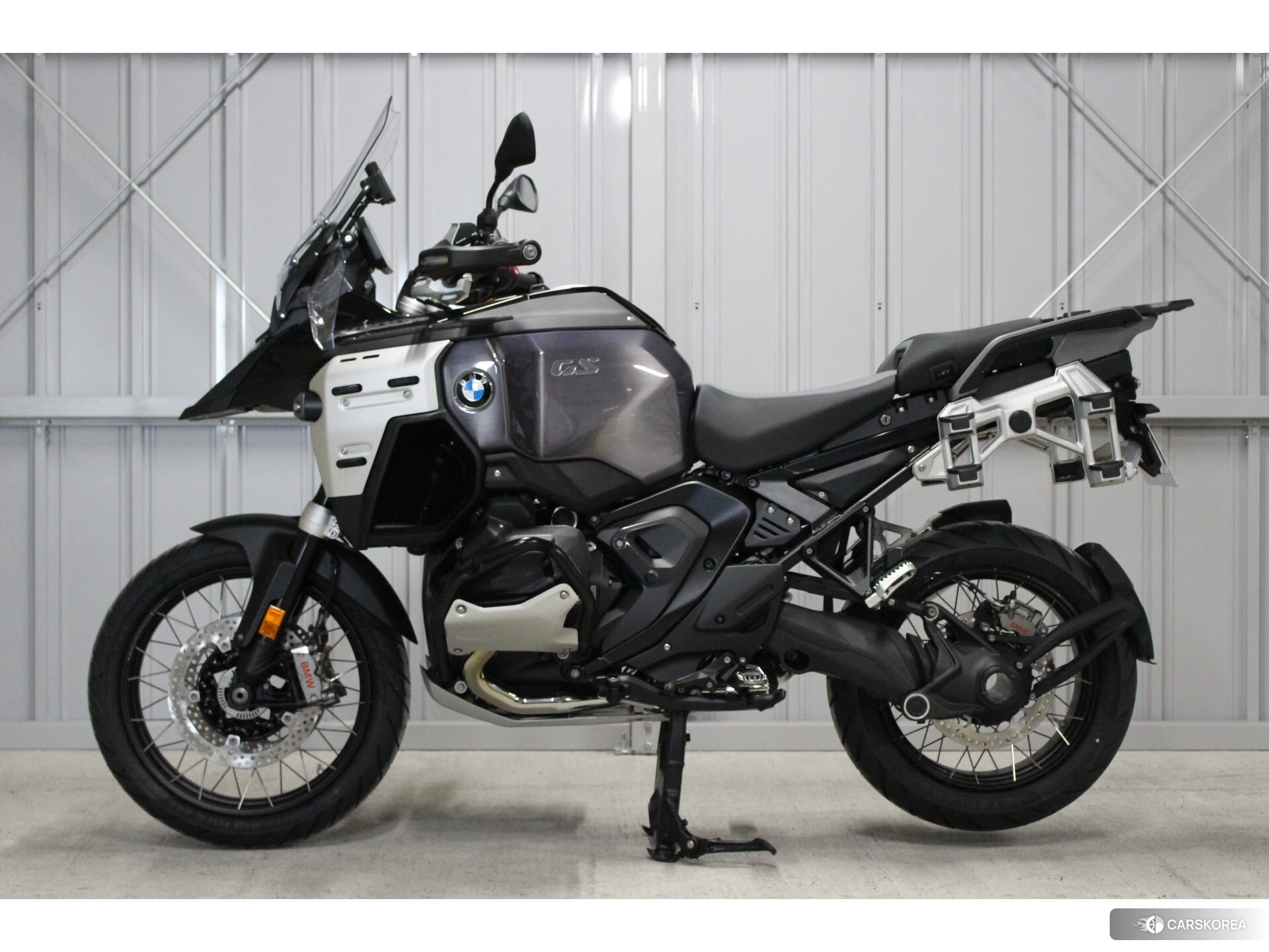 BMW R1300GS ADVENTURE 2026 из Японии, фото 5