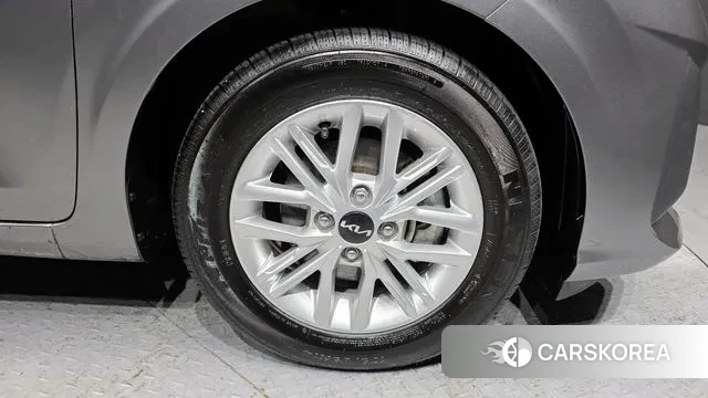 Kia Morning Urban (JA) id 3650027 из Кореи 15