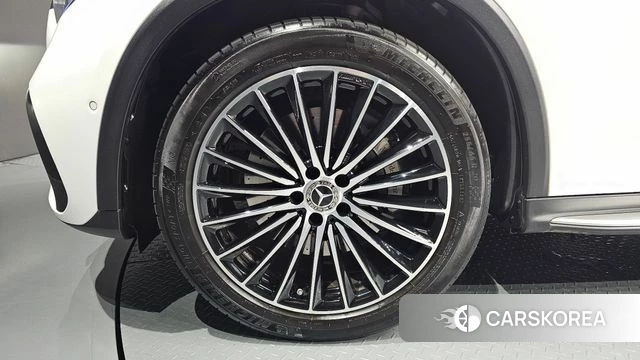 Mercedes-Benz GLC-Class X254 id 4635736 из Кореи 27