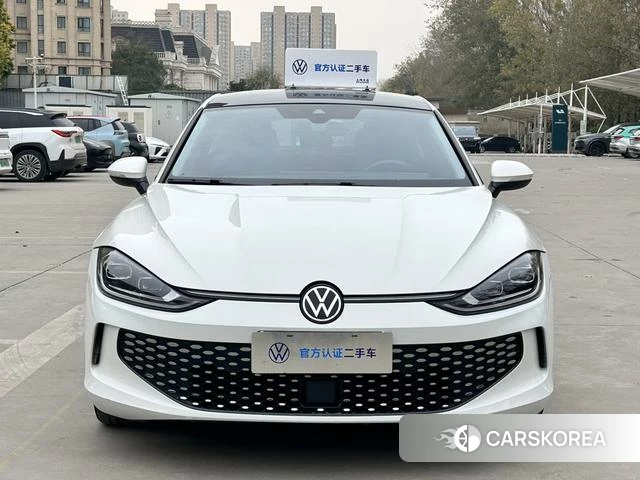 Volkswagen Lingdu id 3902101 из Китая 7