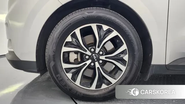 Kia Carnival 4th generation id 3432423 из Кореи 15