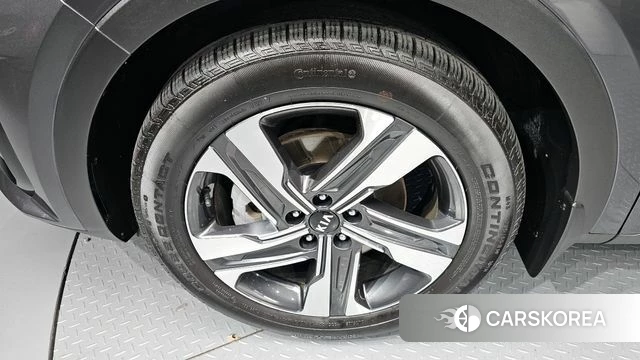 Kia Sorento 4th Generation id 4196060 из Кореи 26