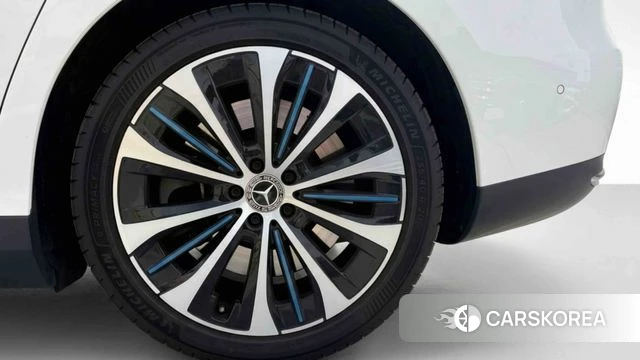 Mercedes-Benz EQE V295 id 4354964 из Кореи 7