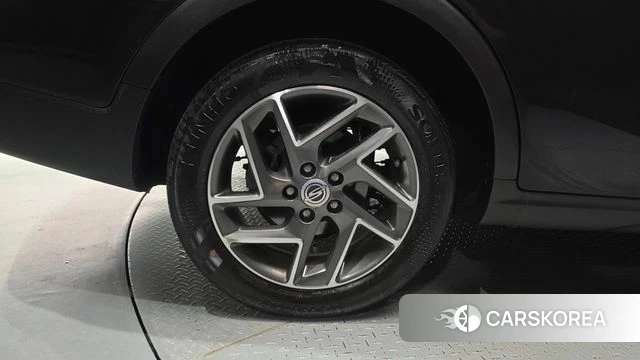 Ssangyong Tivoli Air id 4692429 из Кореи 26