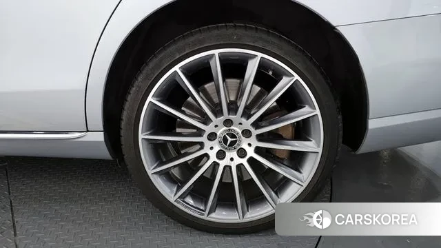 Mercedes-Benz E-Class W213 id 3576803 из Кореи 15