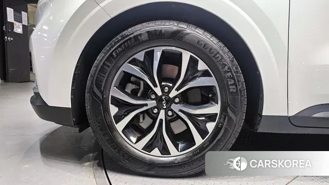 Kia Carnival 4th generation id 3571713 из Кореи 15