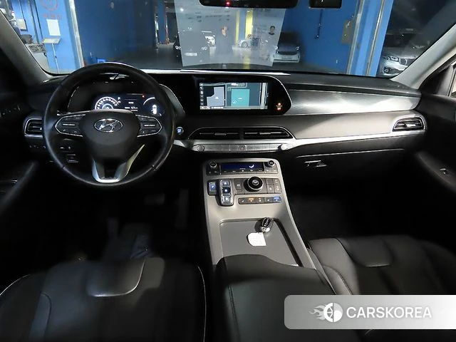 Hyundai Palisade id 4609453 из Кореи 15