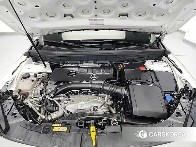 Mercedes-Benz GLB-Class X247 id 4300548 из Кореи 14