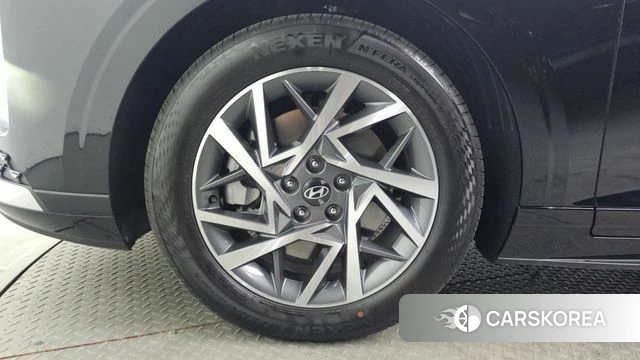 Hyundai Grandeur (GN7) id 4432236 из Кореи 15