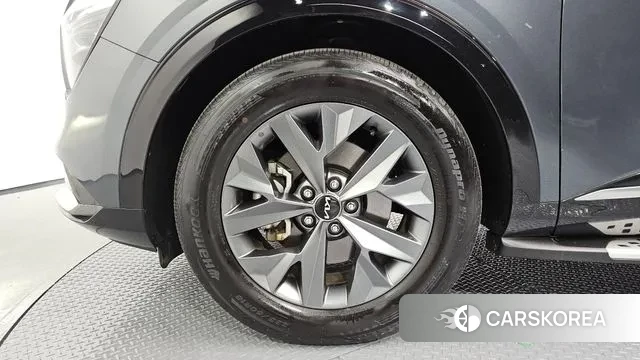 Kia Sportage 5th Generation id 3353570 из Кореи 15