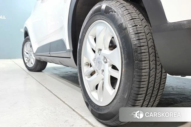 Hyundai Venue id 4338934 из Кореи 15