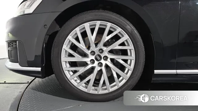 Audi A8 (D5) id 2999239 из Кореи 15