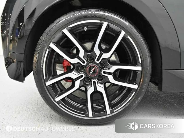Mini Cooper S 4th Generation id 3909279 из Кореи 15