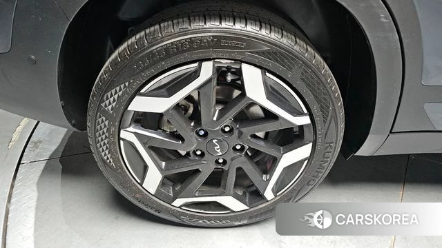 Kia The New Seltos id 4248685 из Кореи 25