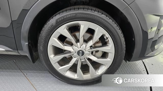Kia Sorento 4th Generation id 4604647 из Кореи 15