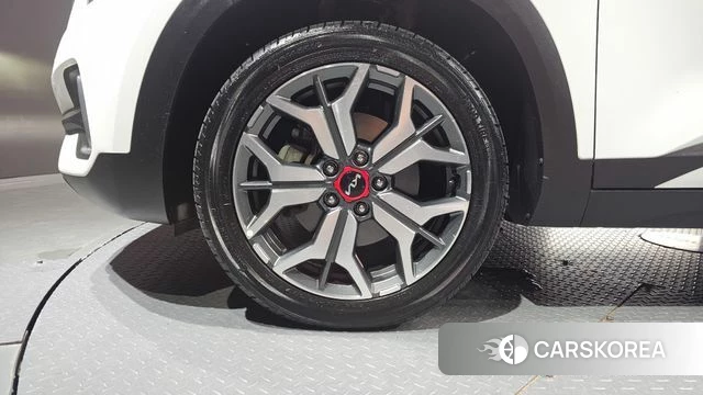 Kia Seltos id 4561852 из Кореи 15