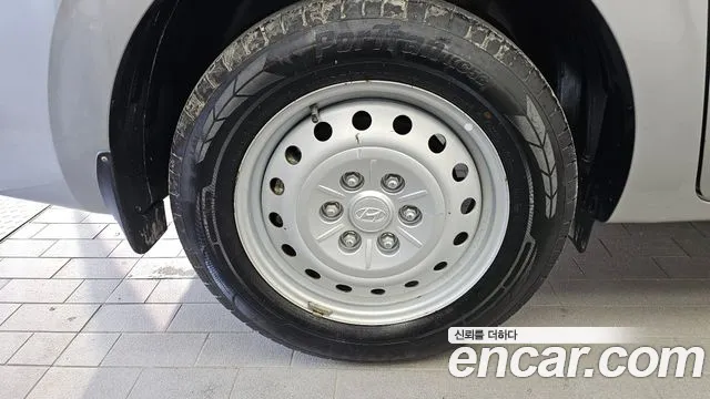 Hyundai Staria id 2655197 из Кореи 15