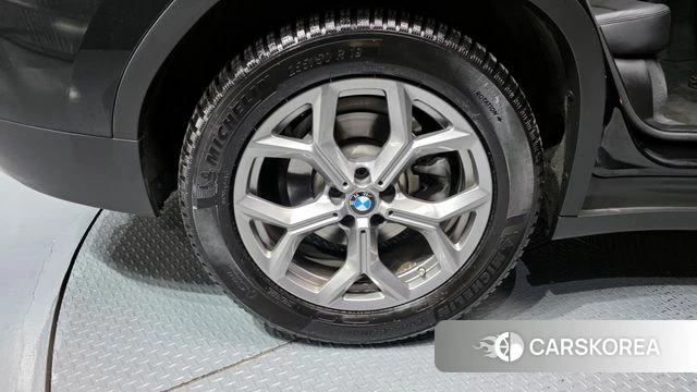 BMW X4 (G02) id 3883728 из Кореи 15