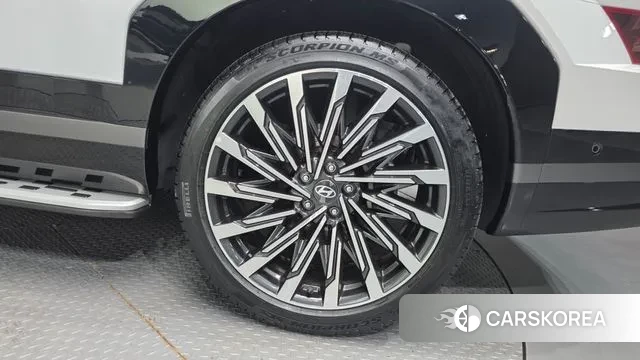 Hyundai Santa Fe (MX5) id 3770178 из Кореи 15