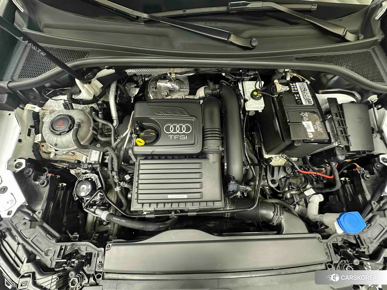 Audi Q3 id 4487469 из Китая 16