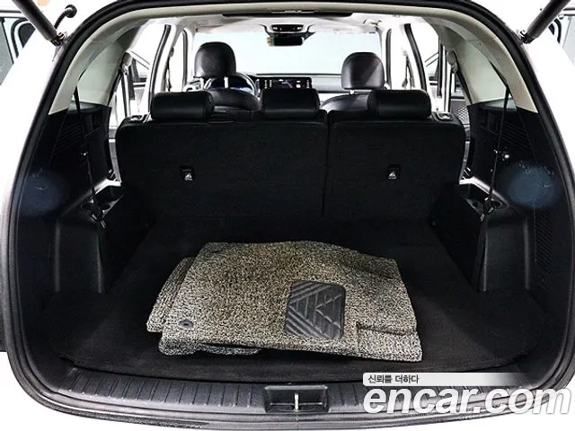 Kia Sorento 4th Generation id 2948636 из Кореи 15