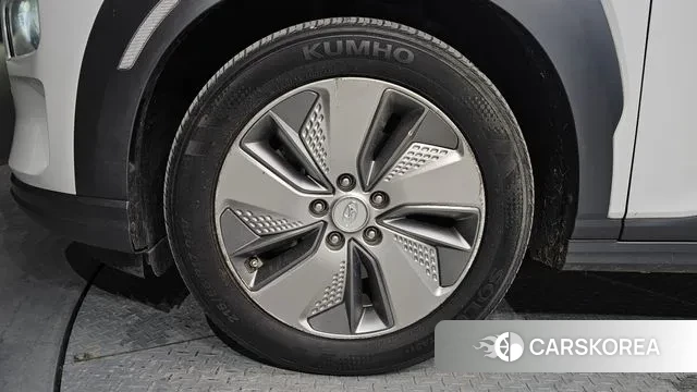 Hyundai Kona Electric id 3422964 из Кореи 15