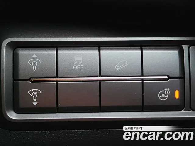 Ssangyong Berry New Tivoli id 2758684 из Кореи 15