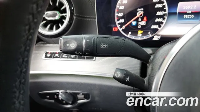 Mercedes-Benz CLS-Class C257 id 2681741 из Кореи 15