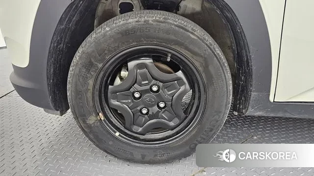 Hyundai Casper id 3252118 из Кореи 15