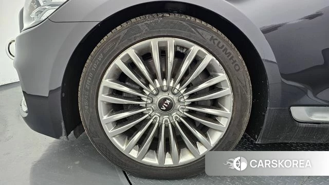 Kia More K9 id 4356938 из Кореи 39