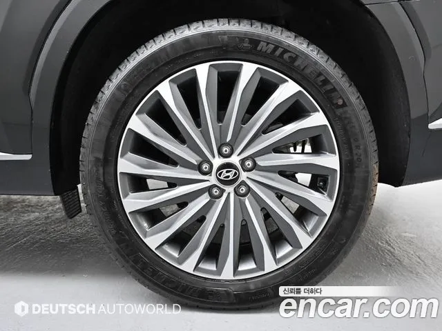 Hyundai The New Palisade id 2707086 из Кореи 15