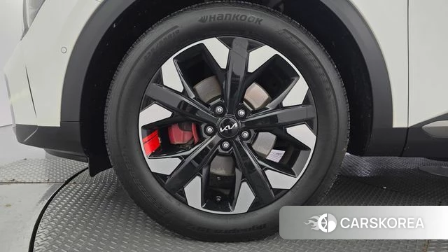 Kia Sportage 5th Generation id 4549738 из Кореи 28