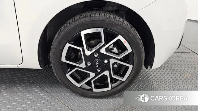 Kia The New Kia Ray id 3580568 из Кореи 15