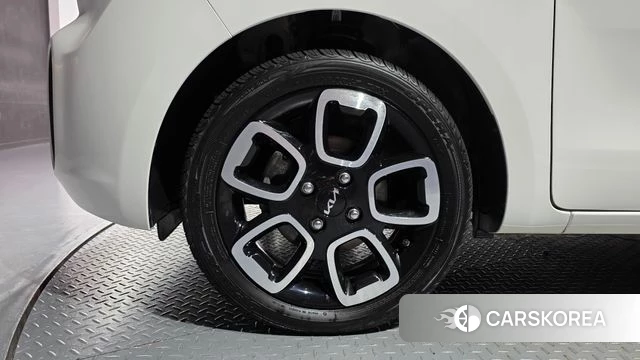Kia The New Ray id 4549989 из Кореи 15