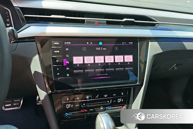 Volkswagen CC id 4297390 из Китая 12