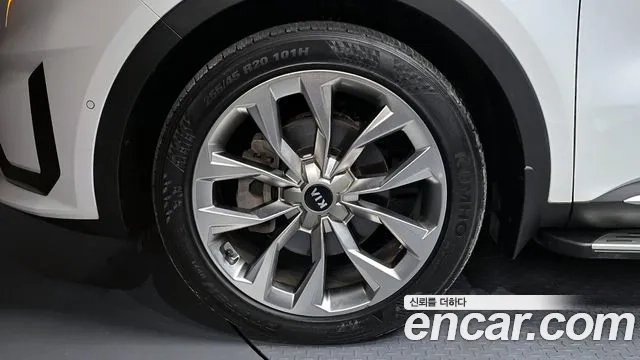 Kia Sorento 4th Generation id 2912069 из Кореи 15