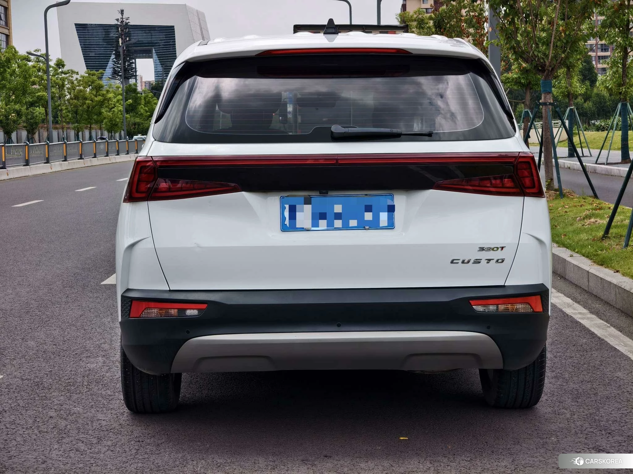 Hyundai Kustu id 4493242 из Китая 11