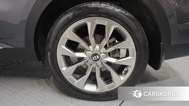 Kia Sorento 4th Generation id 3307443 из Кореи 15