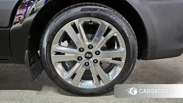 Hyundai Solati id 3702539 из Кореи 15