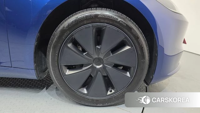 Tesla Model 3 id 4762491 из Кореи 27