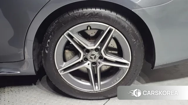 Mercedes-Benz S-Class W223 id 3675862 из Кореи 15