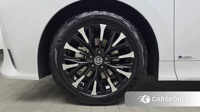 Toyota Alphard 4th Generation id 3745685 из Кореи 15