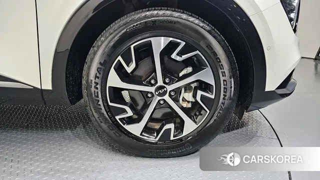 Kia Sportage 5th Generation Hybrid id 3442618 из Кореи 15