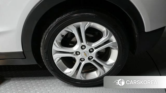 Chevrolet (GM Daewoo) Bolt EV id 4020496 из Кореи 15